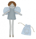 Doll – Tooth Fairy w. pouch (primary)