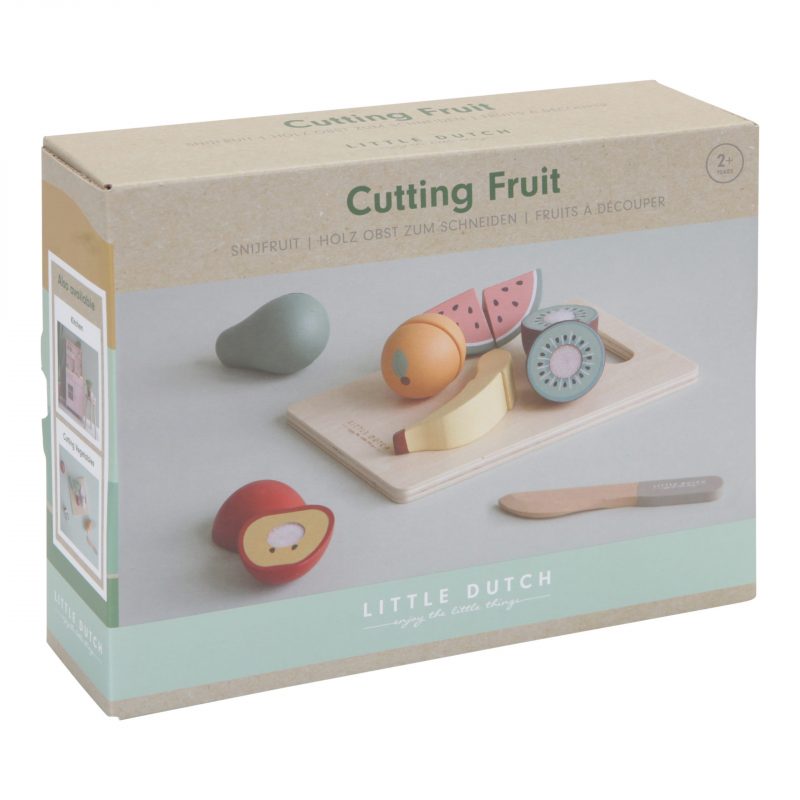 LD 4485 Packaging Fruits