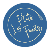 Les Ptits Fouets - Coffret d'ustensiles de cuisine pour enfants