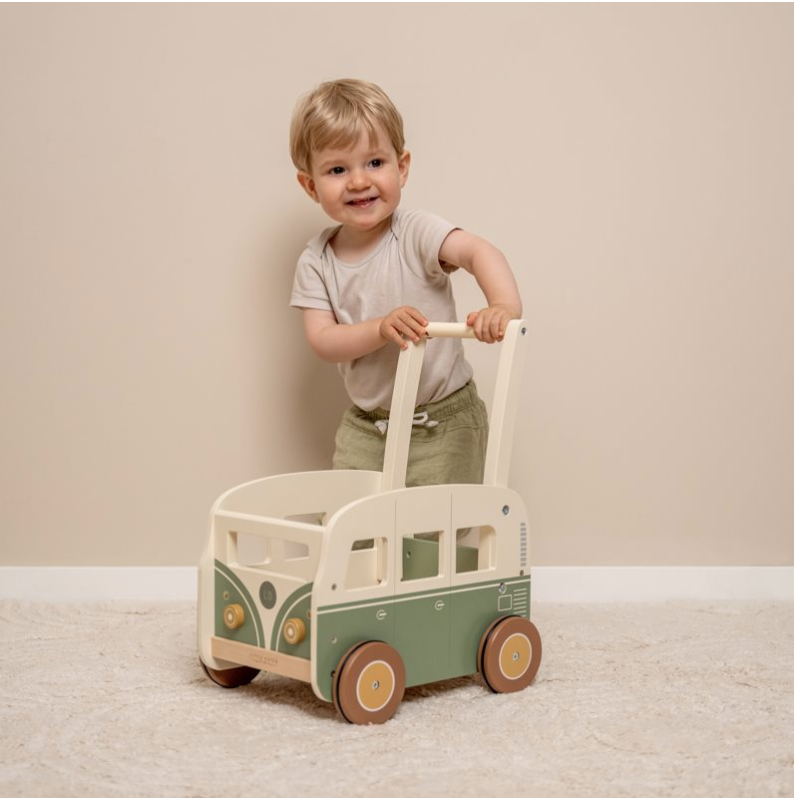 chariot en bois pour enfant – ZwickyFactory